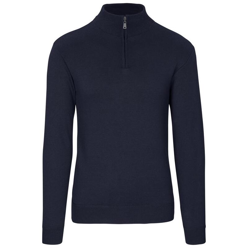 1/4 Zip Quantum Low Pill Jersey