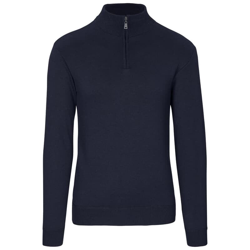 Altitude Quantum 1/4 Zip Low Pill Jersey