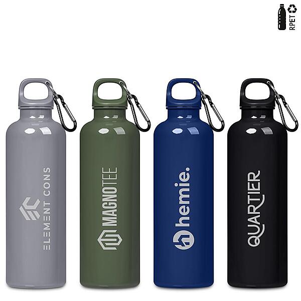 Andaman Recycled PET Water Bottle - 750ml