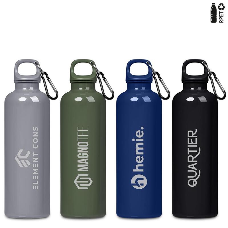 Andaman Recycled PET Water Bottle - 750ml
