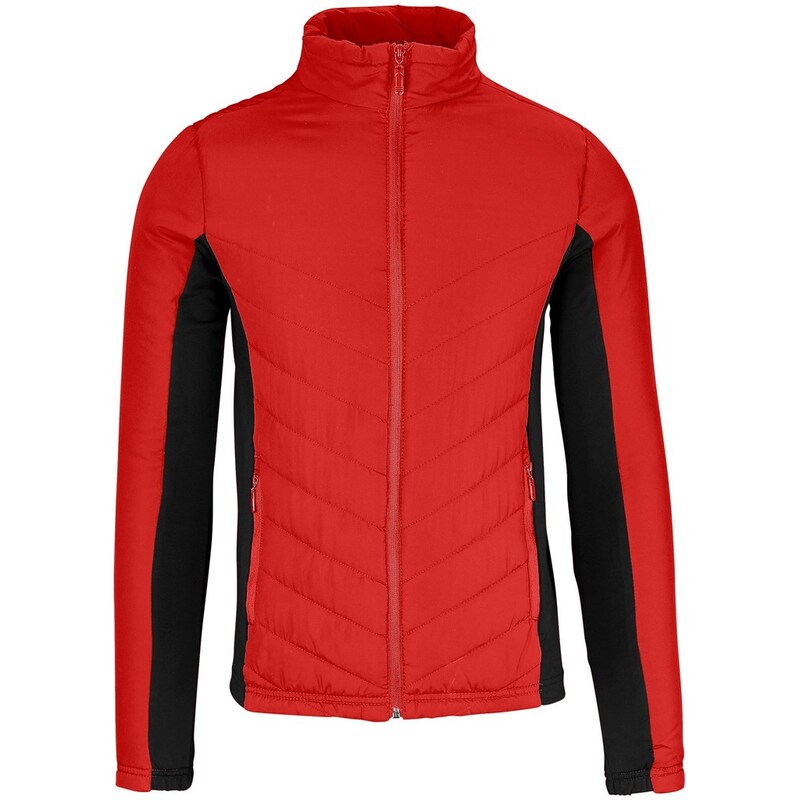 Andes Jacket