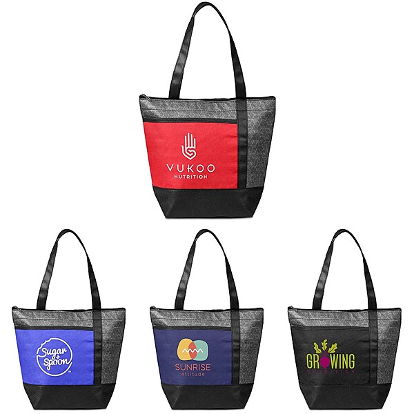 Andes Non Woven 12-Can Lunch Cooler