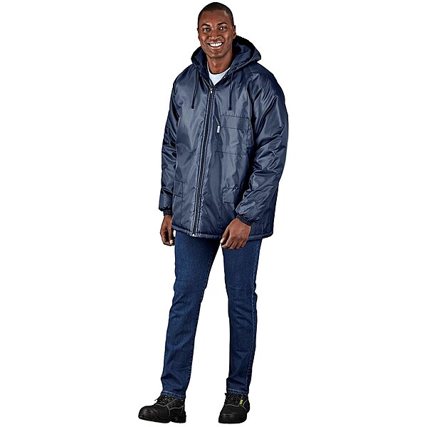 Altitude Arctic Double-Lined Freezer Jacket