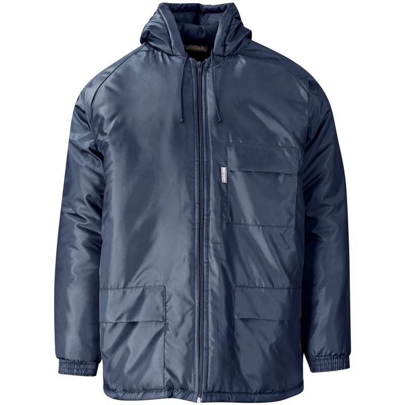 Altitude Arctic Double-Lined Freezer Jacket