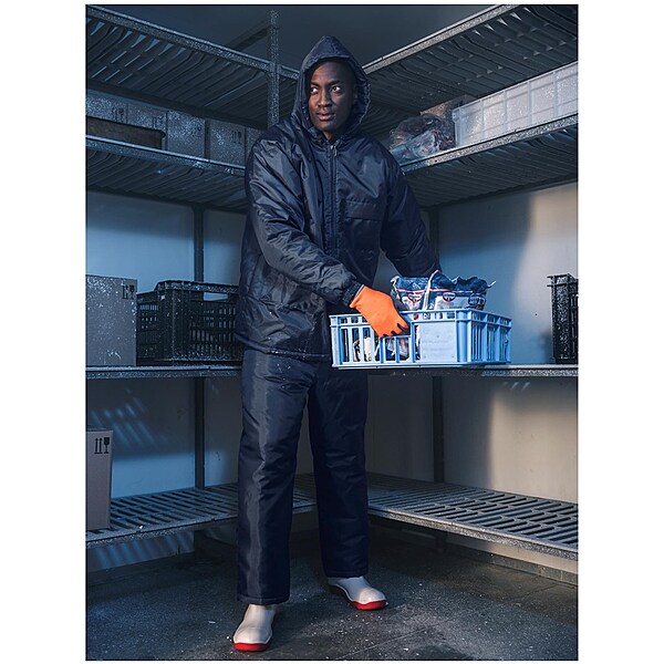 Altitude Arctic Double-Lined Freezer Pants