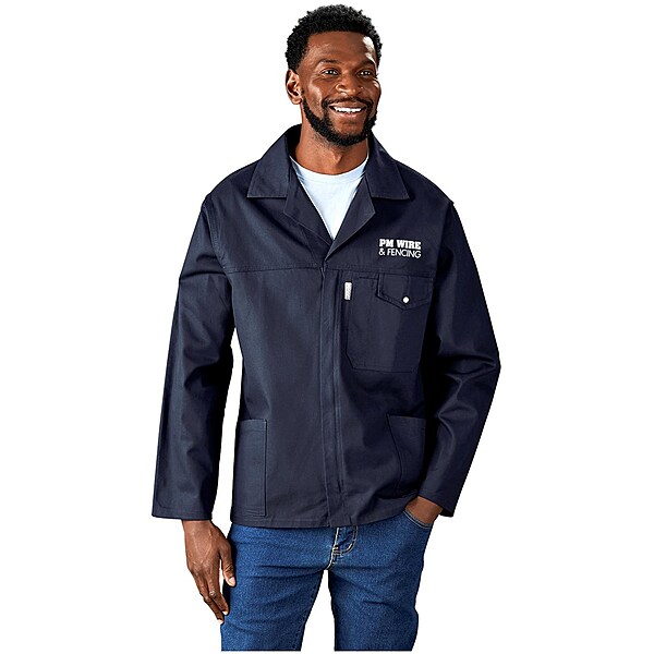 Altitude Artisan Premium 100% Cotton Jacket