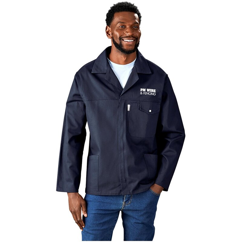 Altitude Artisan Premium 100% Cotton Jacket