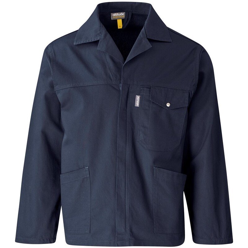 Altitude Artisan Premium 100% Cotton Jacket