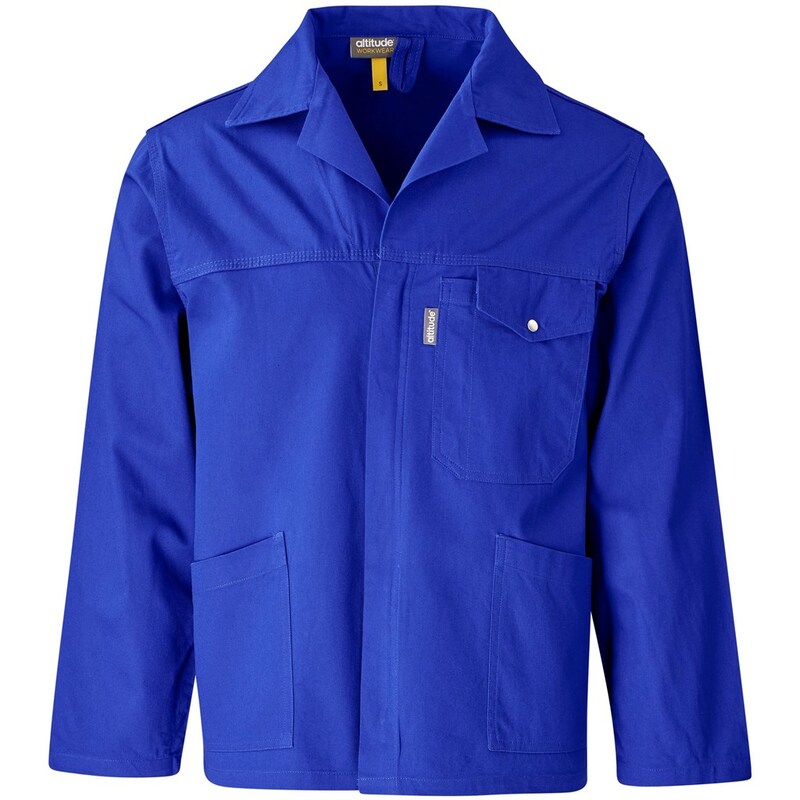 Altitude Artisan Premium 100% Cotton Jacket