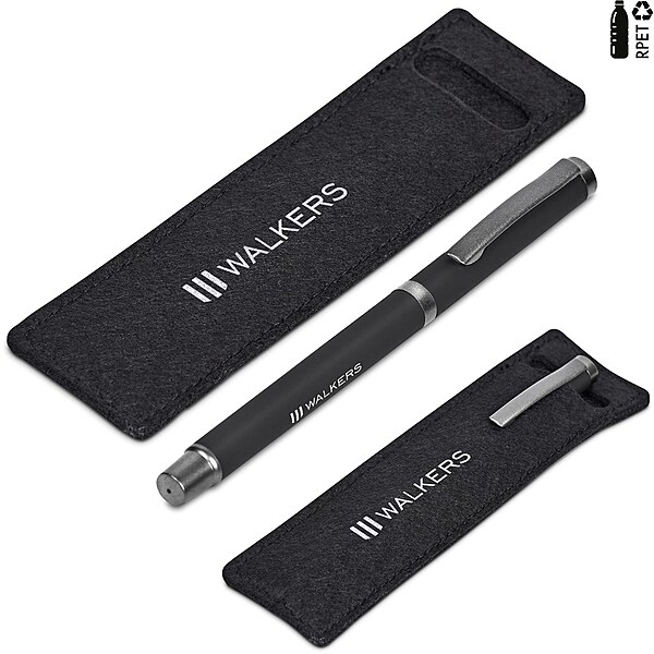 Asos Rollerball in Pouch