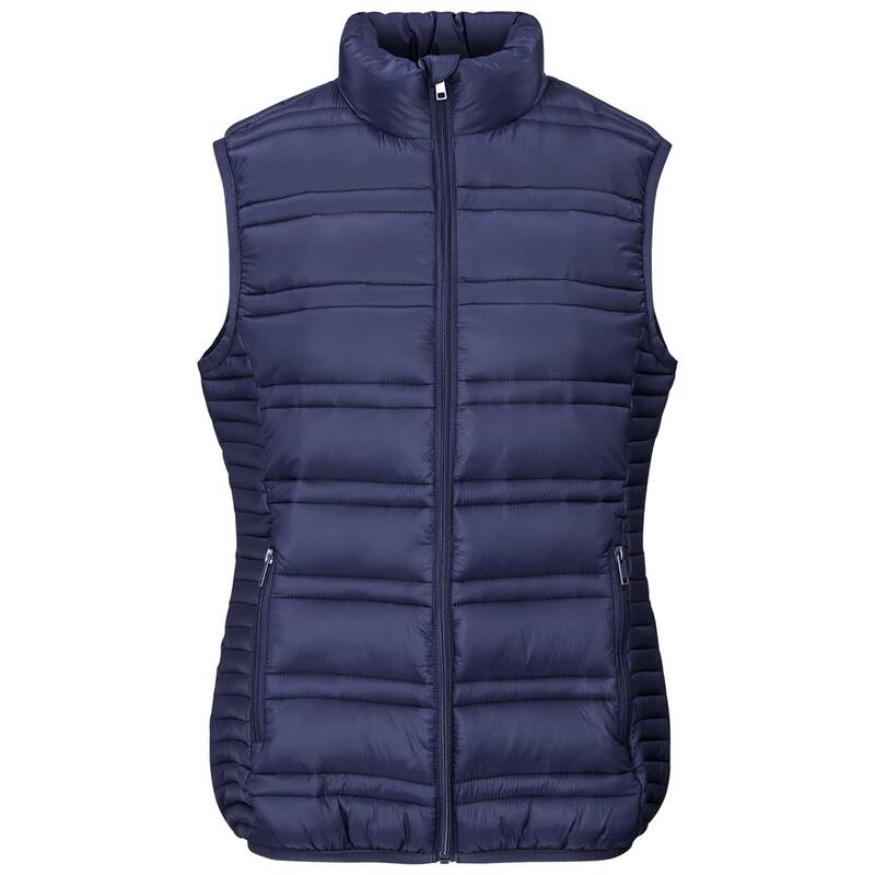 Aurora Bodywarmer