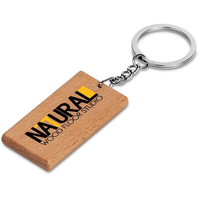Bali Bamboo Keyholder