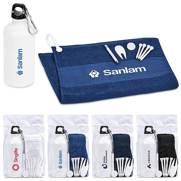 Balmoral Golf Set