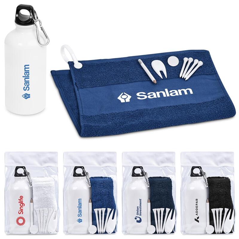 Balmoral Golf Set