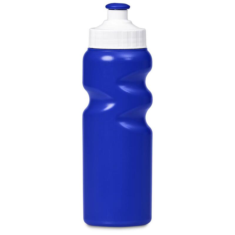Baltic Plastic Water Bottle - 330ml
