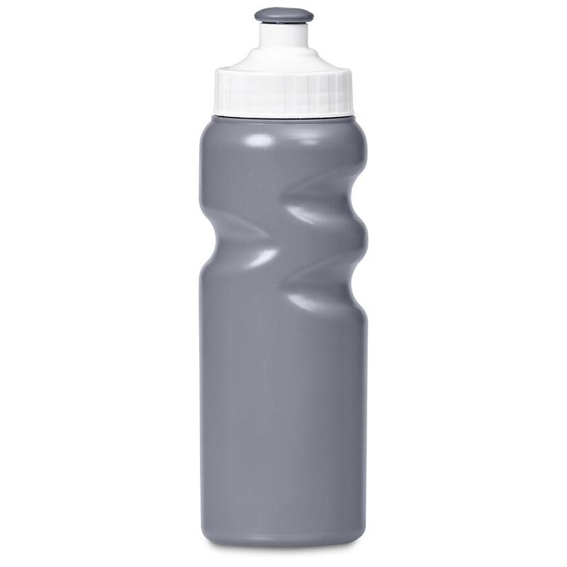 Baltic Plastic Water Bottle - 330ml