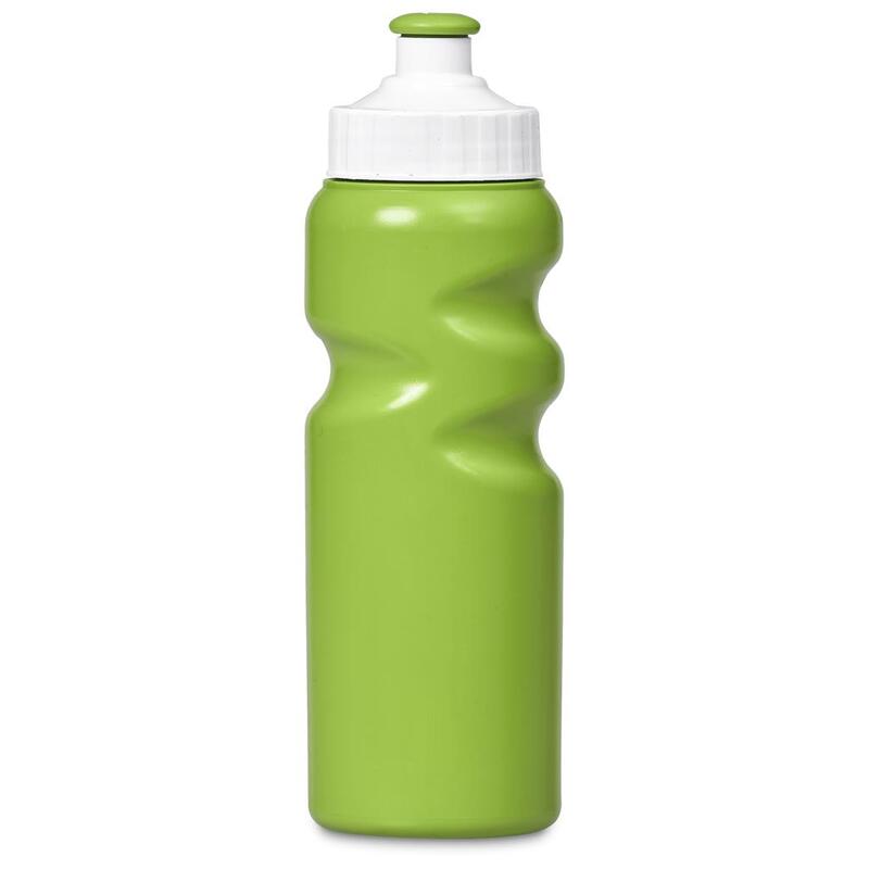 Baltic Plastic Water Bottle - 330ml