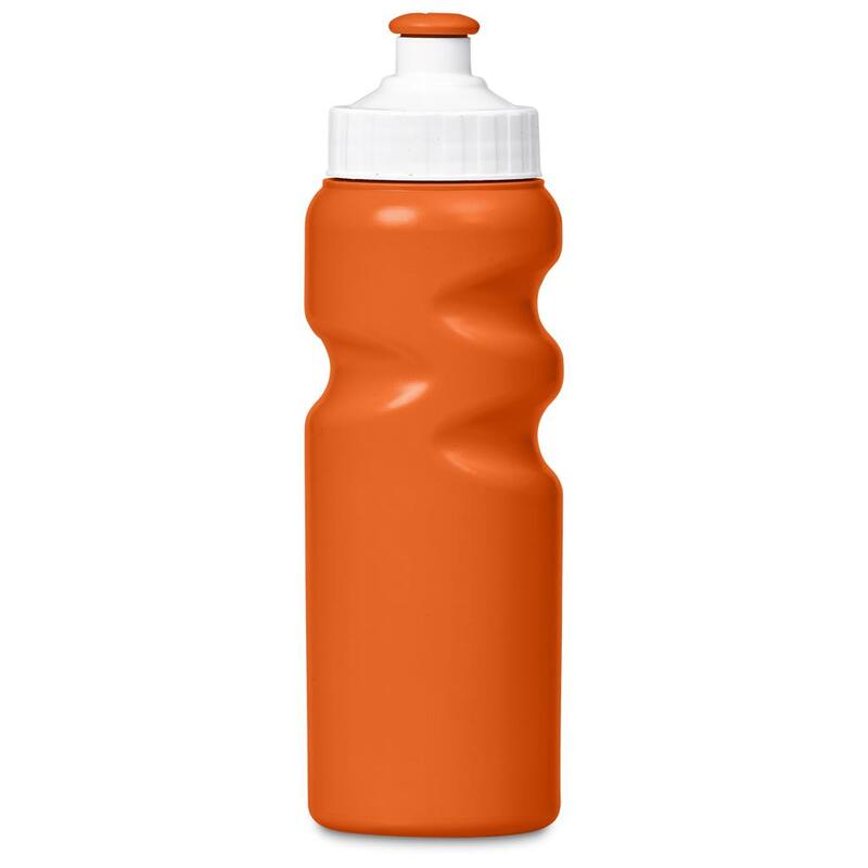 Baltic Plastic Water Bottle - 330ml