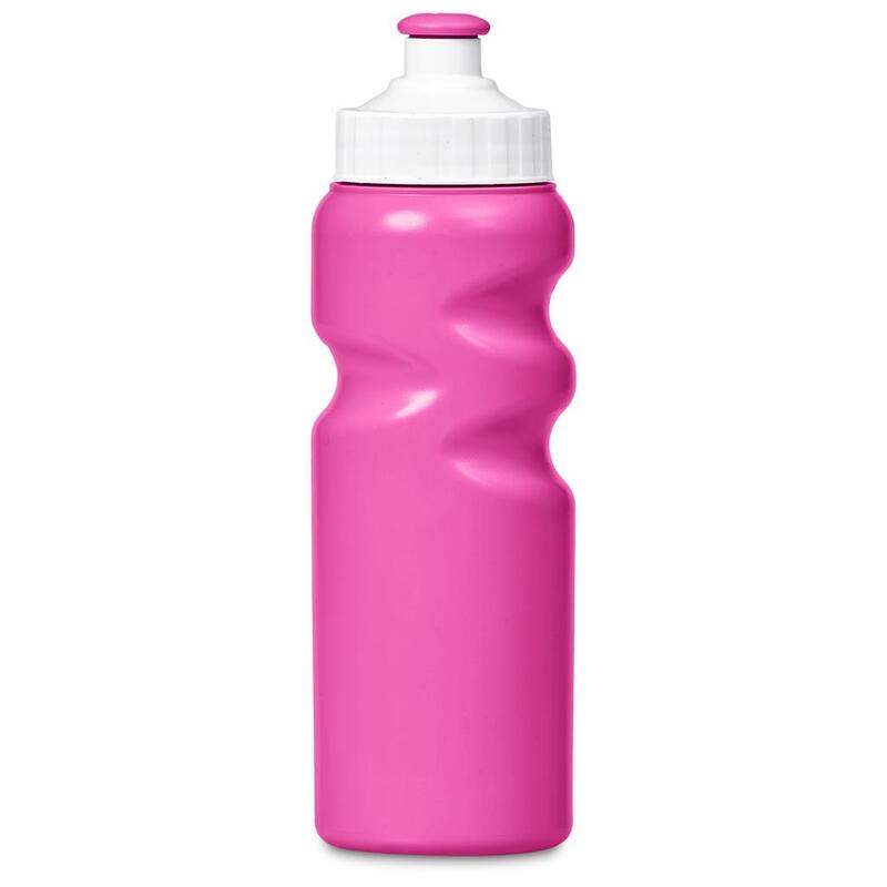 Baltic Plastic Water Bottle - 330ml