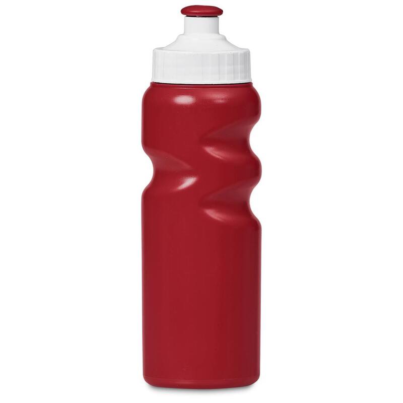 Baltic Plastic Water Bottle - 330ml