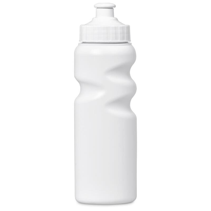 Baltic Plastic Water Bottle - 330ml