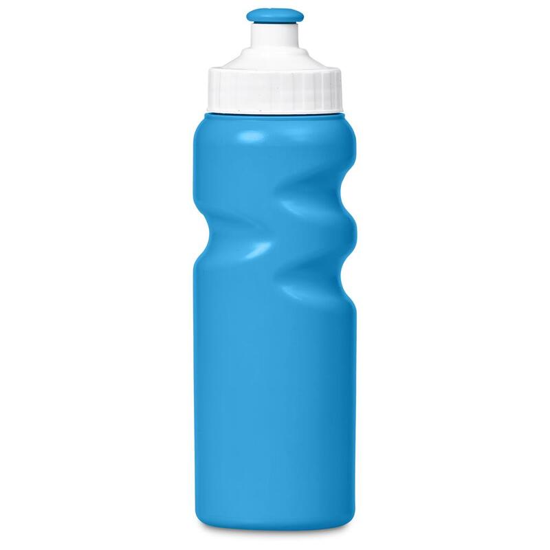 Baltic Plastic Water Bottle - 330ml