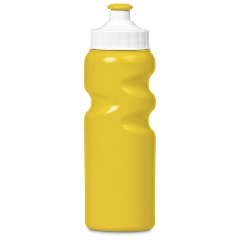 Baltic Plastic Water Bottle - 330ml