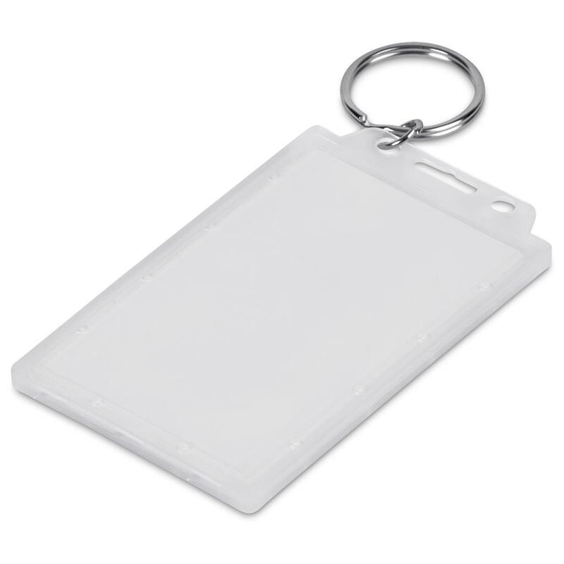 Bing Card Holder Keyholder