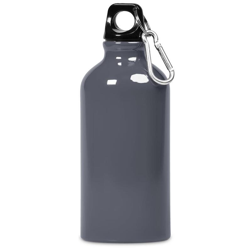 Braxton Aluminium Water Bottle - 500ml
