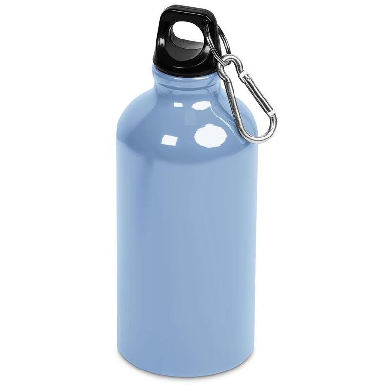 Braxton Aluminium Water Bottle - 500ml