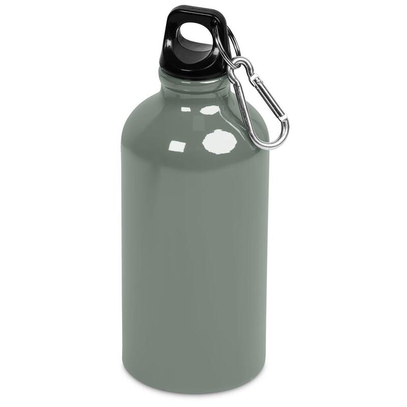 Braxton Aluminium Water Bottle - 500ml