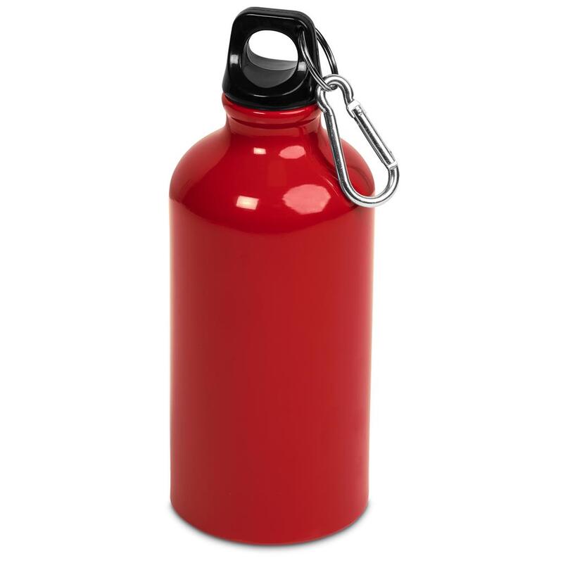 Braxton Aluminium Water Bottle - 500ml