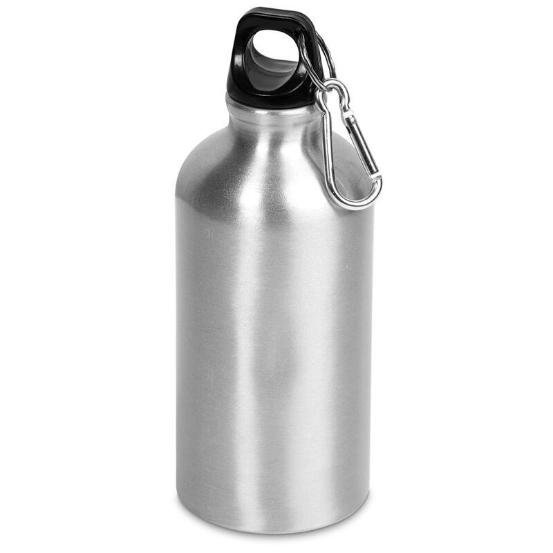 Braxton Aluminium Water Bottle - 500ml