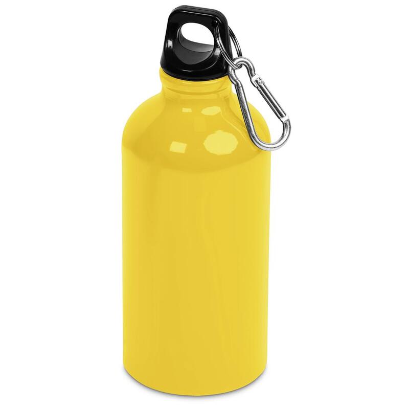 Braxton Aluminium Water Bottle - 500ml