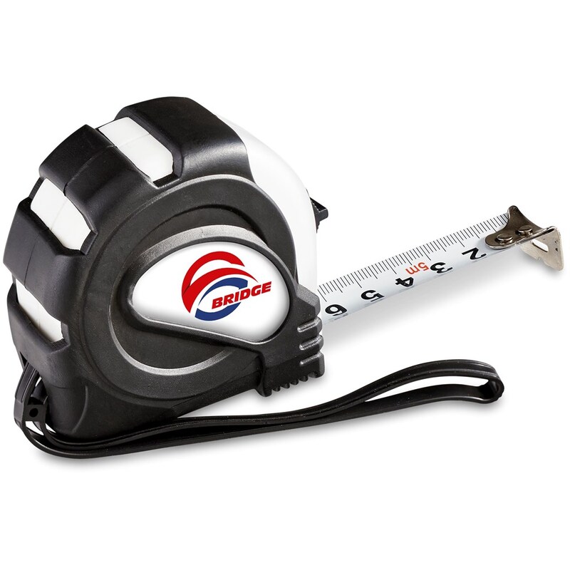 Carpenters Tape Measure - 5 Metre