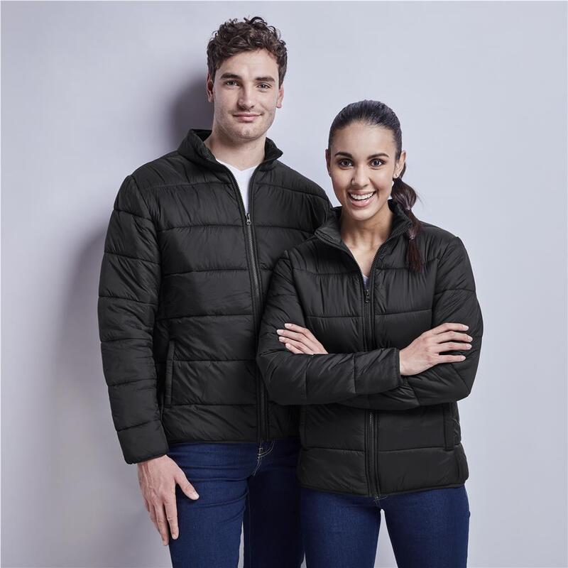 Catania Jacket