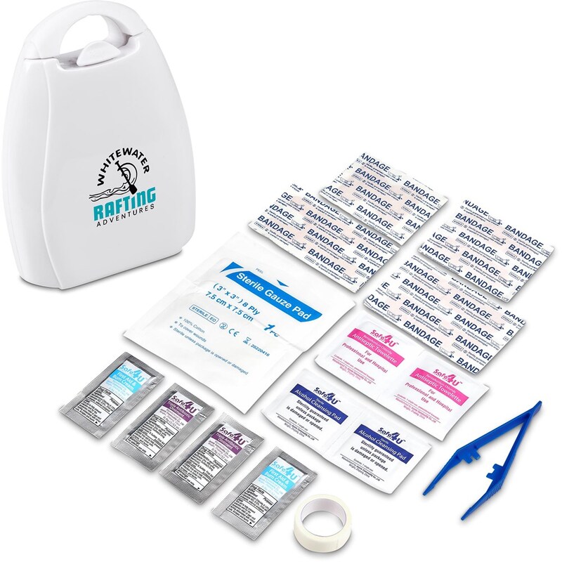 Collins Mini First Aid Kit