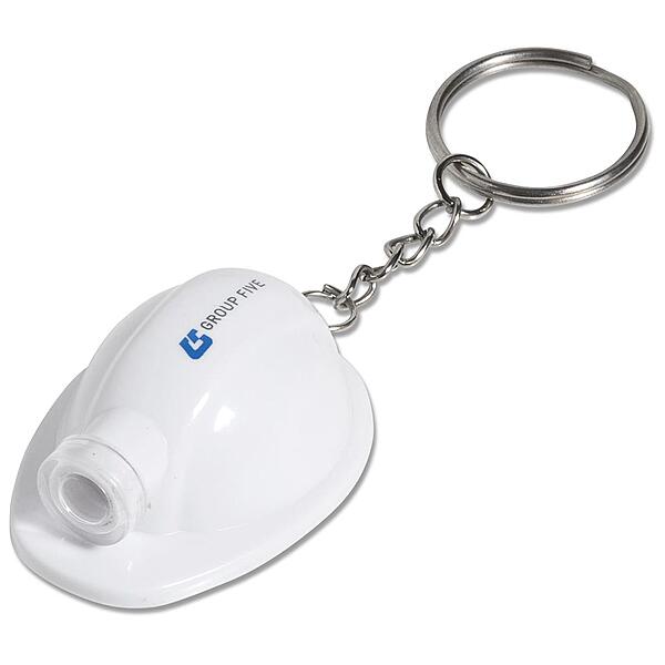 Construction Torch Keyholder