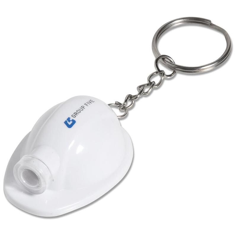 Construction Torch Keyholder