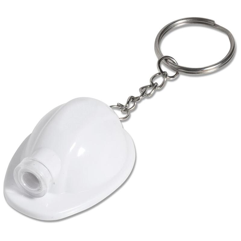 Construction Torch Keyholder