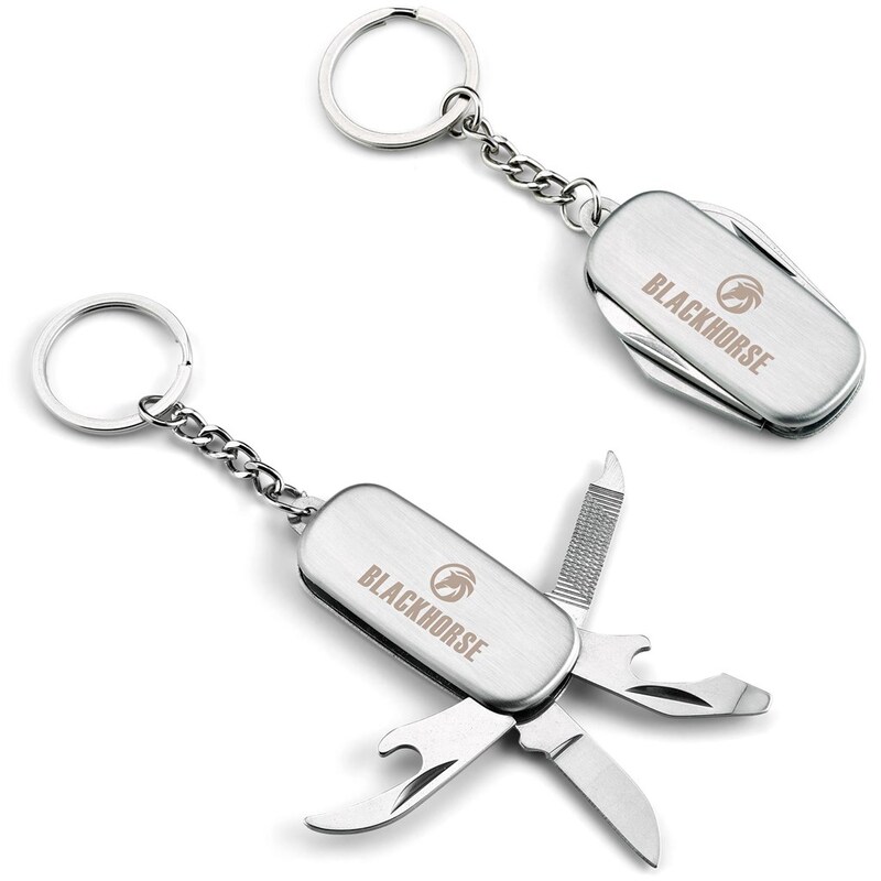 Crackerjack Keyholder