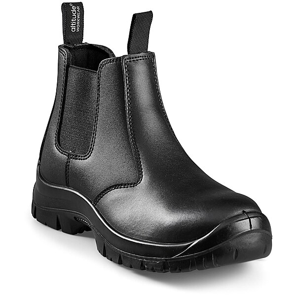 Altitude Craftsman Chelsea Boot Steel Toe Cap