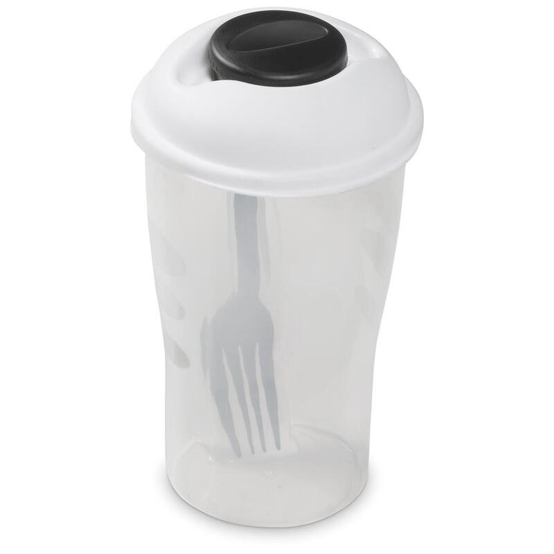 Crave Food Capsule