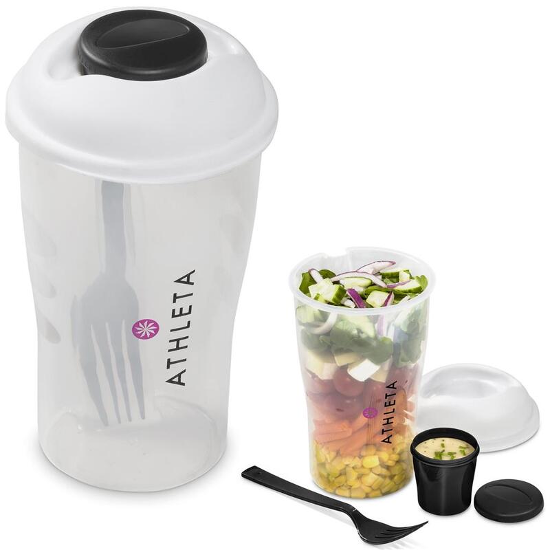 Crave Food Capsule