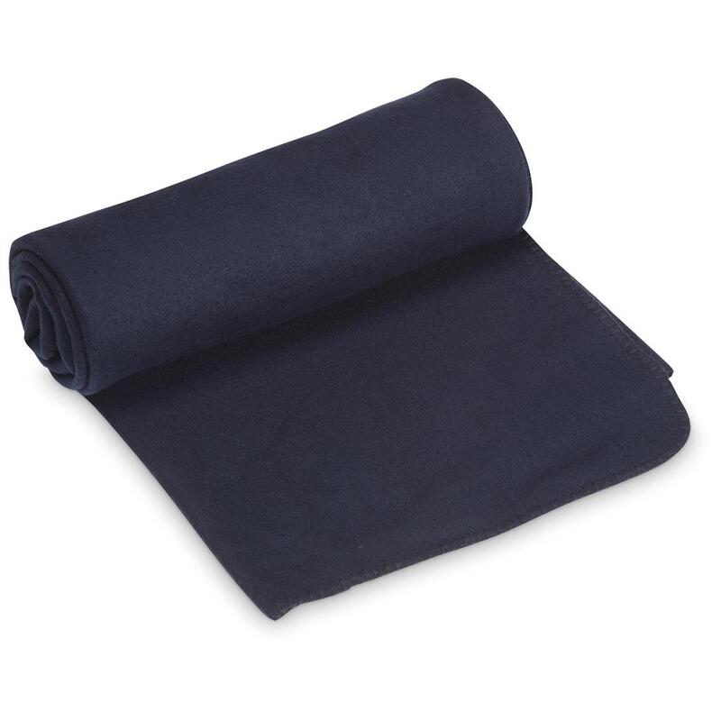 Cuddle Fleece Blanket