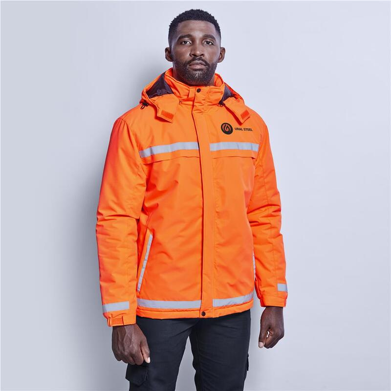 Altitude Defender Hi-Viz Jacket