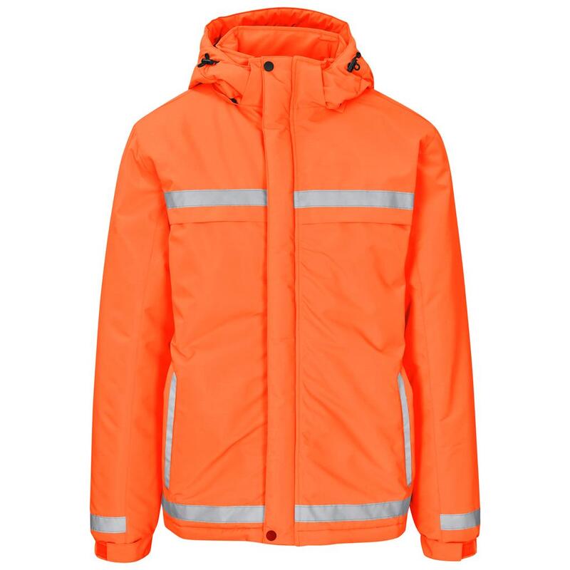 Altitude Defender Hi-Viz Jacket
