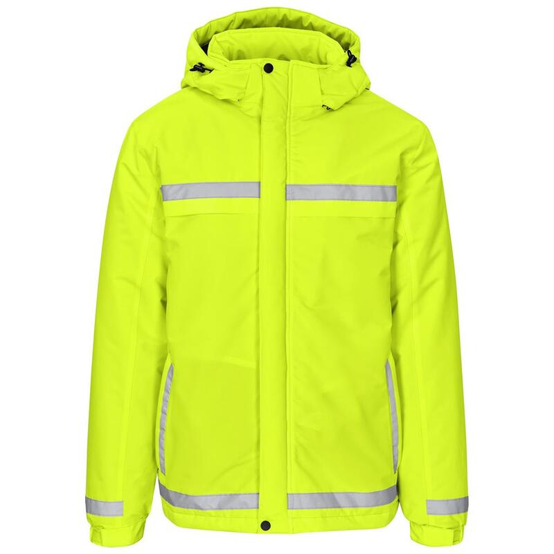 Altitude Defender Hi-Viz Jacket