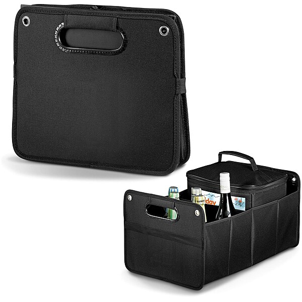Life-In-Motion Deluxe Cargo Organiser