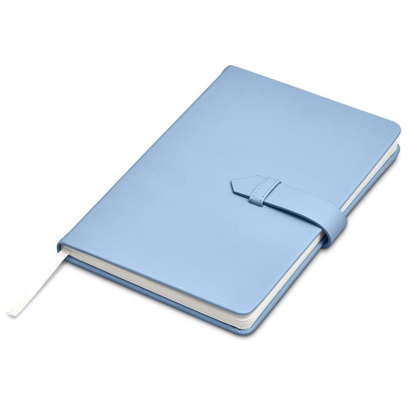 Emperor A5 Hard Cover Notebook